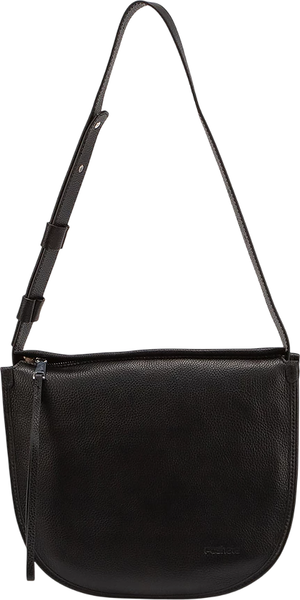 Изображение товара Сумка Poshete 923-77190-BLK (черный)