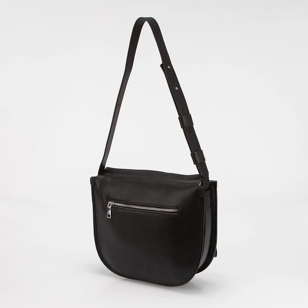 Изображение товара Сумка Poshete 923-77190-BLK (черный)