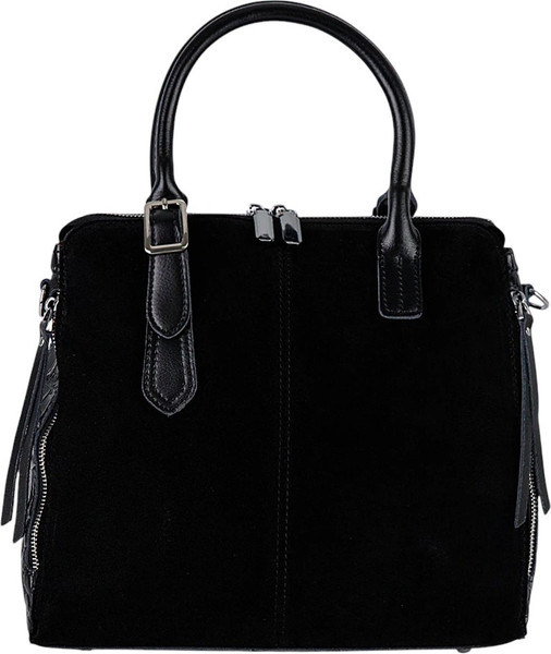 Изображение товара Сумка Poshete 931-1543-1-220ZBLK (черный)