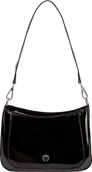 Изображение товара Сумка Poshete 931-2056-3ML-BLK (черный)