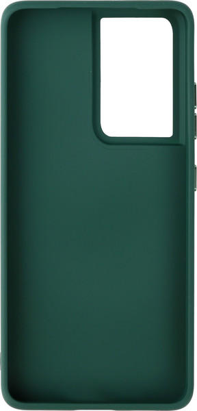 Изображение товара Чехол-накладка Bingo Metal для Galaxy S21 Ultra (зеленый)