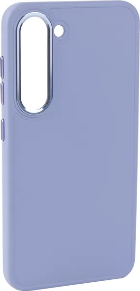 Изображение товара Чехол-накладка Bingo Metal для Galaxy S23 (фиолетовый)