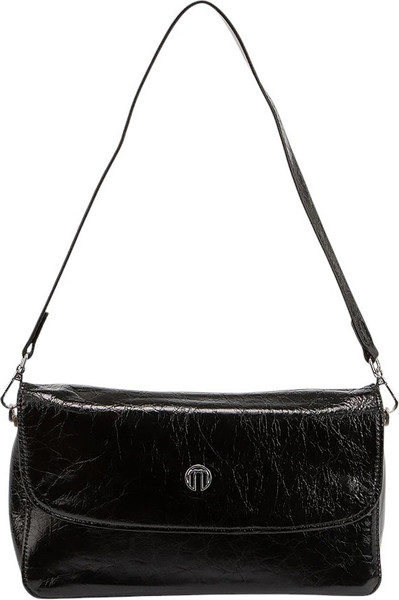 Изображение товара Сумка Poshete 931-71180-5ZL2-DGR (черный)