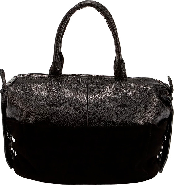 Изображение товара Сумка Poshete 931-8794OLZ-BLK (черный)