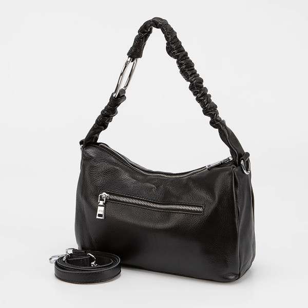 Изображение товара Сумка Poshete 931-8872-9H2-BLK (черный)