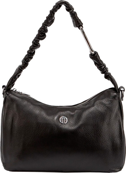 Изображение товара Сумка Poshete 931-8872-9H2-BLK (черный)