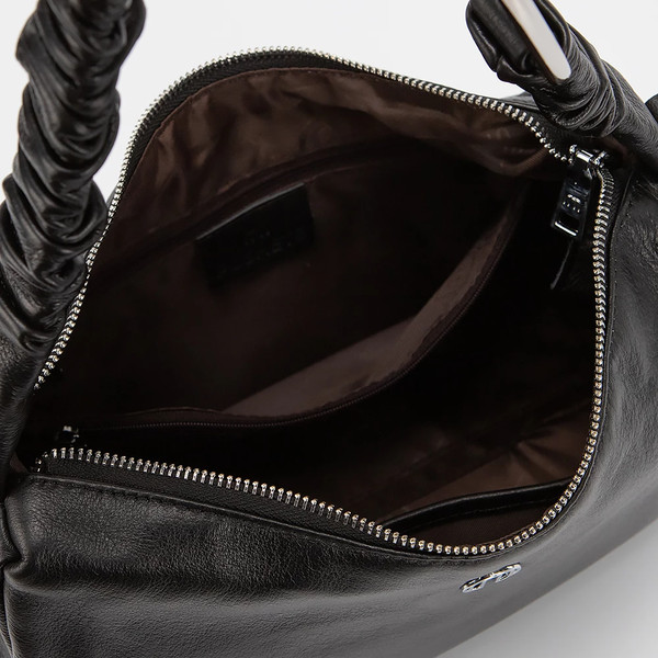 Изображение товара Сумка Poshete 931-8872-9H2-BLK (черный)