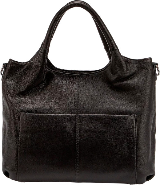 Изображение товара Сумка Poshete 931-9502-1-H2-BLK (черный)