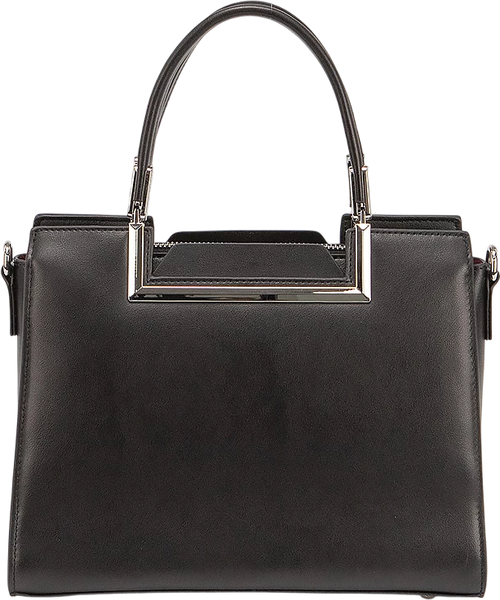 Изображение товара Сумка Poshete 952-9565CL-BLK (черный)