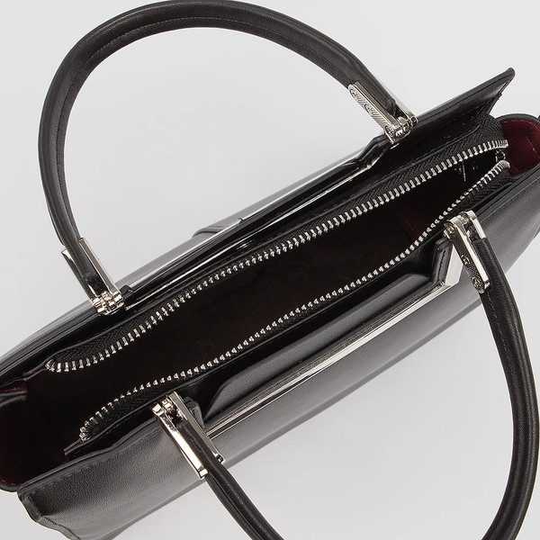 Изображение товара Сумка Poshete 952-9565CL-BLK (черный)