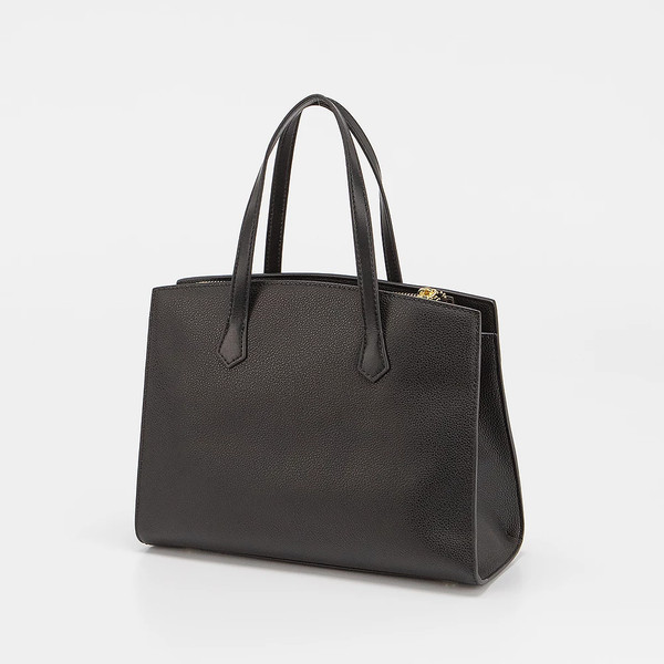 Изображение товара Сумка Poshete 952-9575W-BLK (черный)