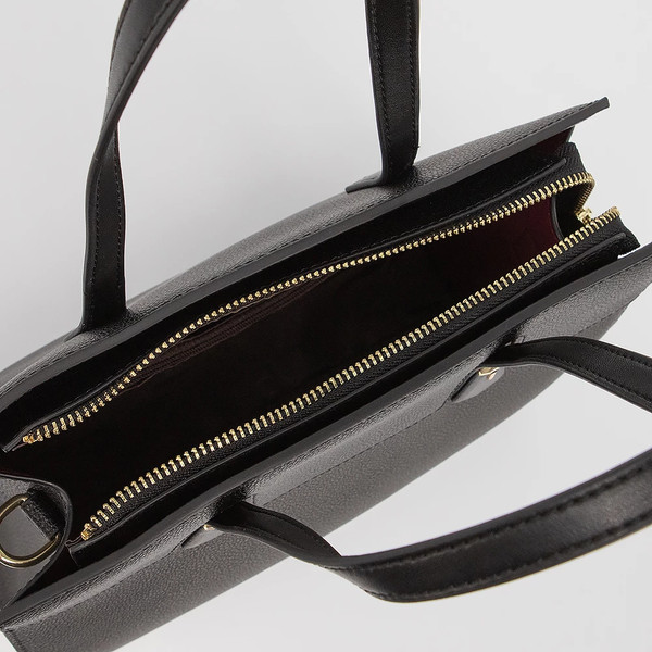 Изображение товара Сумка Poshete 952-9575W-BLK (черный)