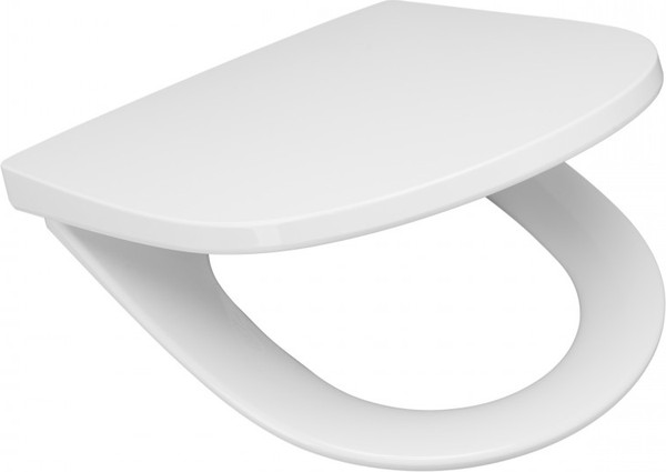 Изображение товара Сиденье для унитаза Roca Ona Supralit SC / A801E12001