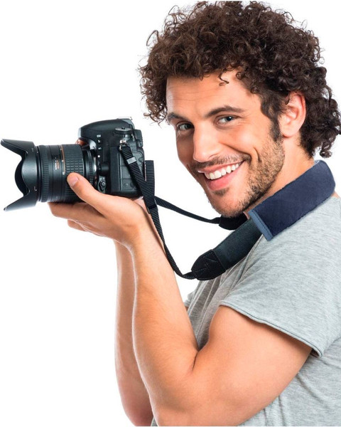 Изображение товара Накладка на ремень безопасности ForErgo CAR001 (серый)