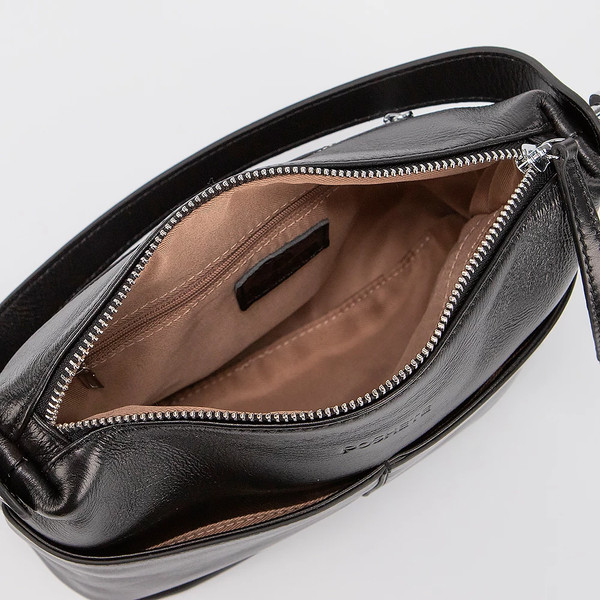 Изображение товара Сумка Poshete 957-9908SH-SZ-BLK (черный)