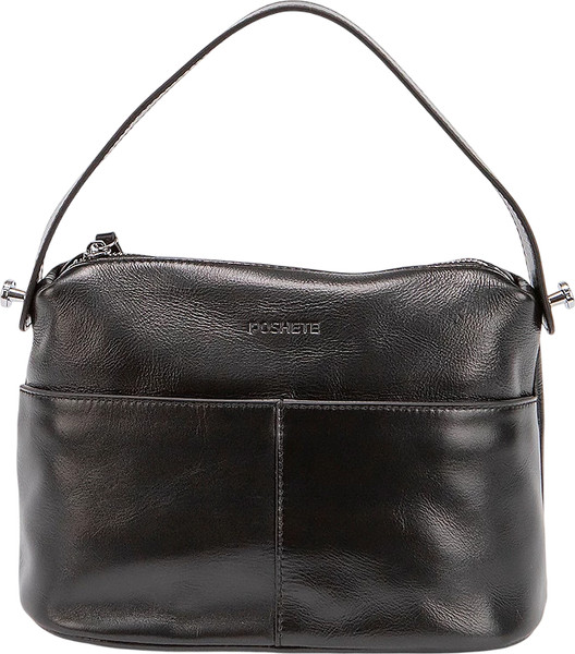 Изображение товара Сумка Poshete 957-9908SH-SZ-BLK (черный)