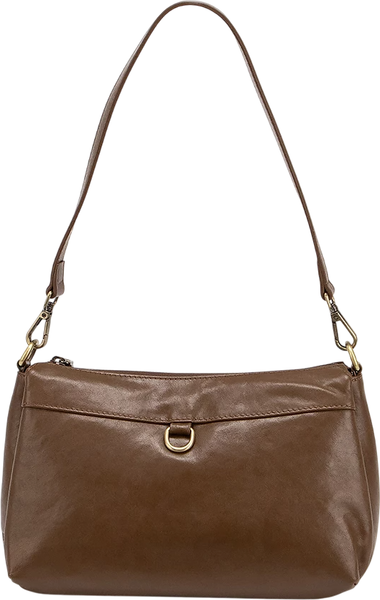 Изображение товара Сумка Poshete 923-6611TZ-BRW (коричневый)