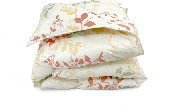 Изображение товара Одеяло Подушкино Алена 140х205 / 120319501-10 (бежевый)