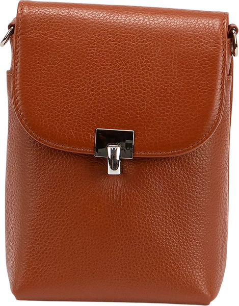 Изображение товара Сумка Poshete 923-6616OL-DCM (Dark Camel)