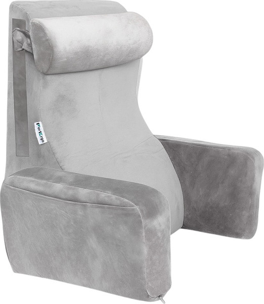 Изображение товара Подушка для спины ForErgo Изгиб с подлокотниками PIL050