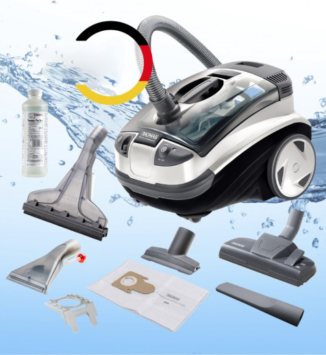 Изображение товара Пылесос Thomas Aquatic Panda 788615