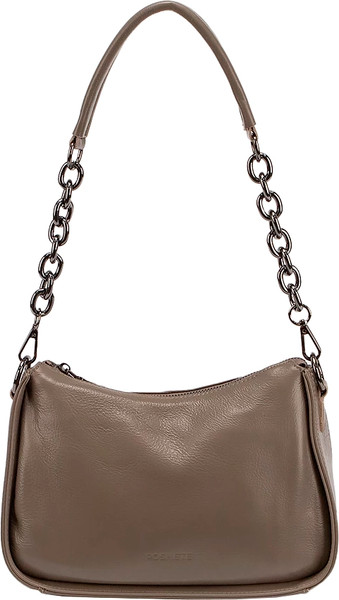 Изображение товара Сумка Poshete 931-9321-1-H2-GRY (серый)