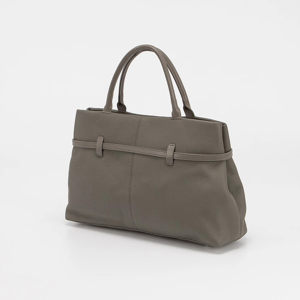 Изображение товара Сумка Poshete 952-8931TG-GRY (серый)