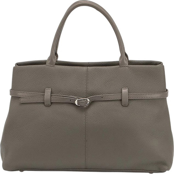 Изображение товара Сумка Poshete 952-8931TG-GRY (серый)