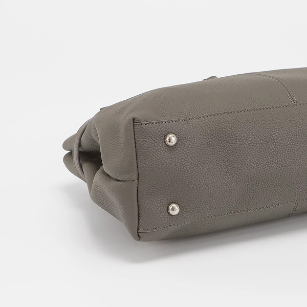 Изображение товара Сумка Poshete 952-8931TG-GRY (серый)