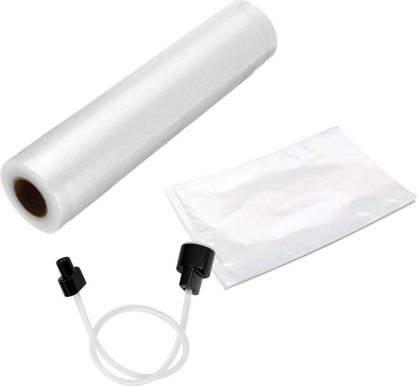 Изображение товара Вакуумный упаковщик Zigmund & Shtain VS-511