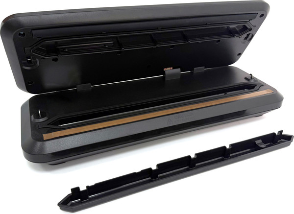 Изображение товара Вакуумный упаковщик Zigmund & Shtain VS-511