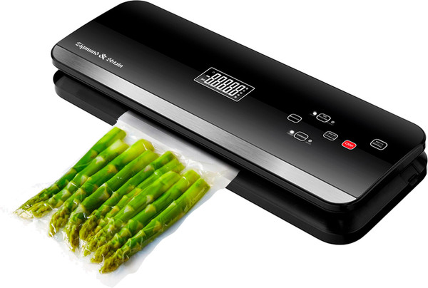 Изображение товара Вакуумный упаковщик Zigmund & Shtain VS-512