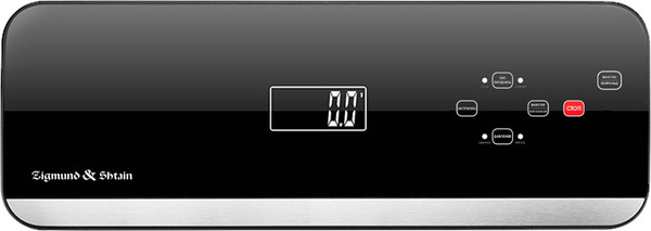 Изображение товара Вакуумный упаковщик Zigmund & Shtain VS-512