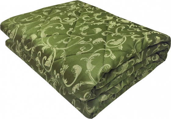 Изображение товара Покрывало Primavelle Betta 200х220 / 25470506-40 (темно-оливковый)