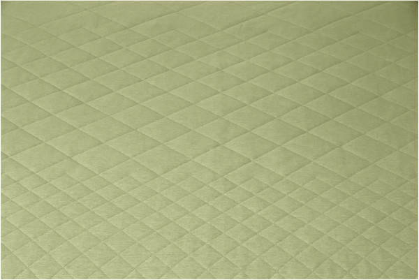 Изображение товара Покрывало Primavelle Kasos 240х260 / 25211026-40 (оливковый)