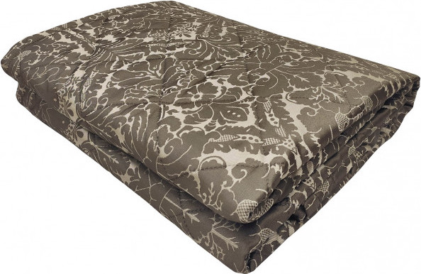 Изображение товара Покрывало Primavelle Betta 200х220 / 25470506-24 (бежево-коричневый)