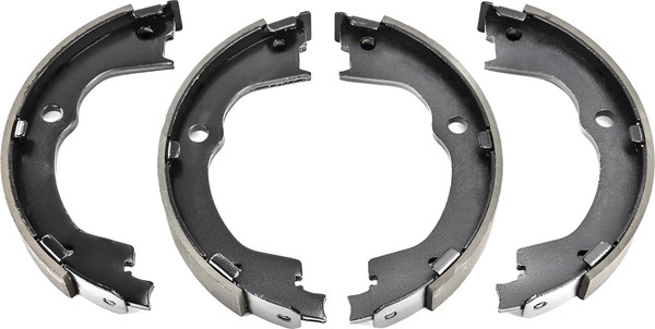 Изображение товара Тормозные колодки Japan Parts Group GF-H19AF