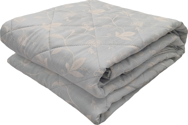 Изображение товара Покрывало Primavelle Irmina 240х240 / 254705022-18V (вальди светло-голубой)