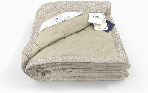 Изображение товара Покрывало Primavelle Livia 240х240 / 251805022-10O (орбис бежевый)