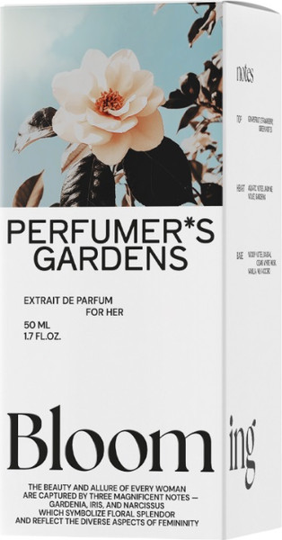 Изображение товара Духи Dilis Blooming (50мл)