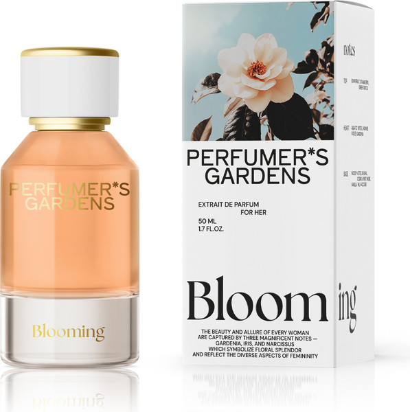 Изображение товара Духи Dilis Parfum Blooming (50мл)