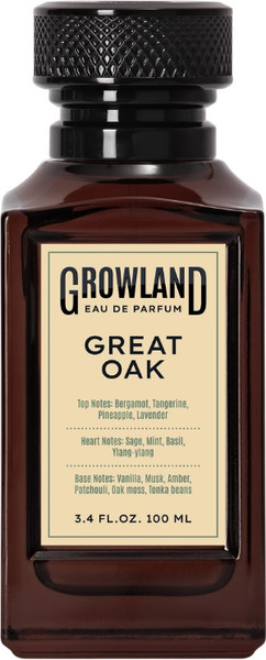 Изображение товара Парфюмерная вода Dilis Growland Great Oak (100мл)