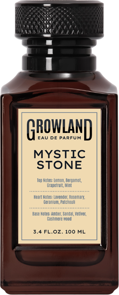 Изображение товара Парфюмерная вода Dilis Parfum Growland Mystic Stone (100мл)