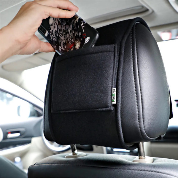 Изображение товара Чехол для сиденья ForErgo CAR003