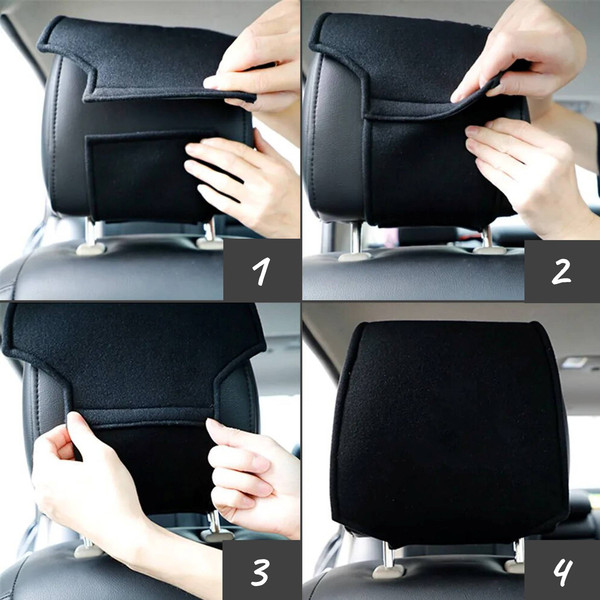 Изображение товара Чехол для сиденья ForErgo CAR003