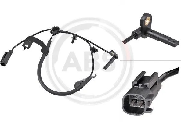 Изображение товара Датчик АБС ABS 31811