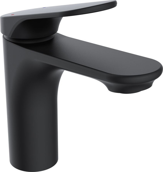 Изображение товара Смеситель Econoce D35 710 / EC0710BL (черный)