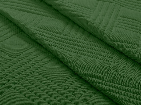 Изображение товара Покрывало Primavelle Velvet 240х260 / 251052426-20 (хвойный)