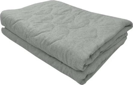 Изображение товара Покрывало Primavelle Renard 240х260 / 251021046-02 (серый)