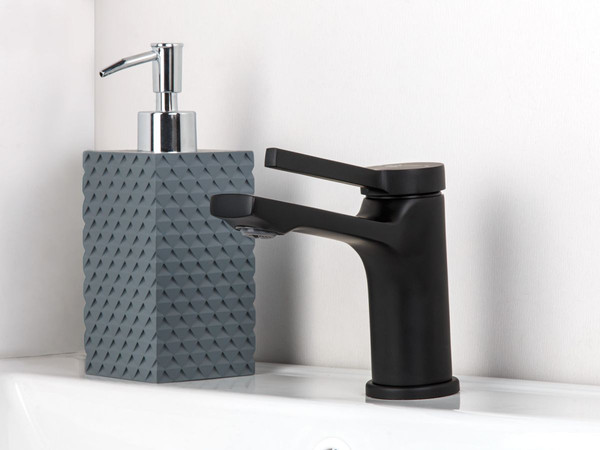 Изображение товара Смеситель Econoce D35 730 / EC0730BL (черный)